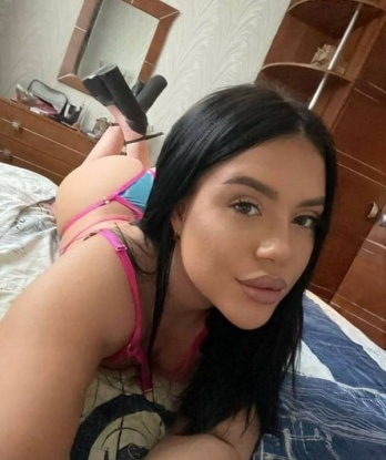 Анкета проститутки Эльвира - город Иваново, 21 год, №492