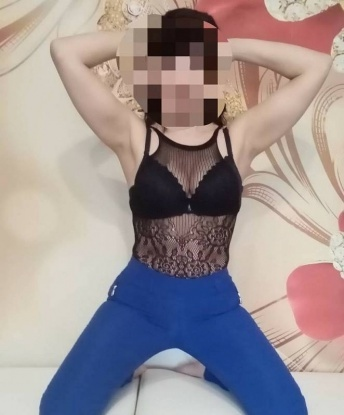 Анкета проститутки Антонина - город Иваново, 40 лет, №1642