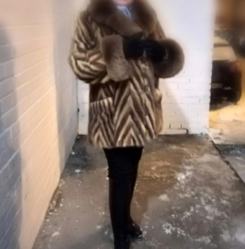 Анкета проститутки Алла - город Иваново, 49 лет, №14713